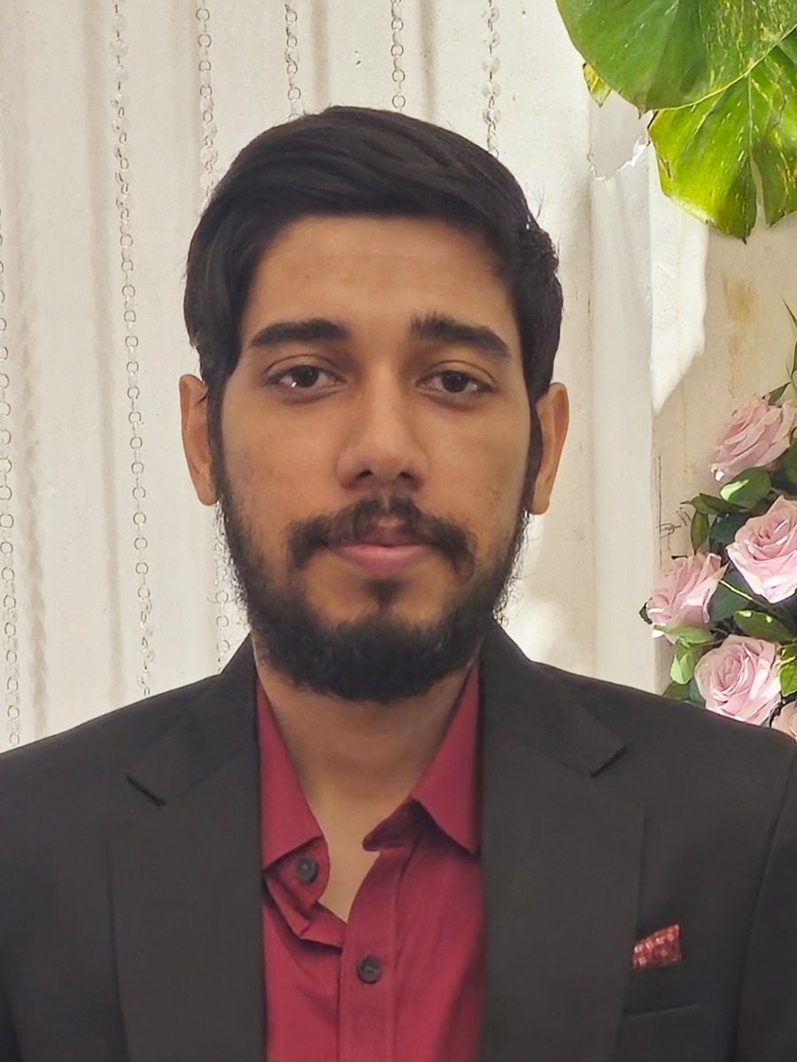 Abhishek, Founder, Umang Telecom